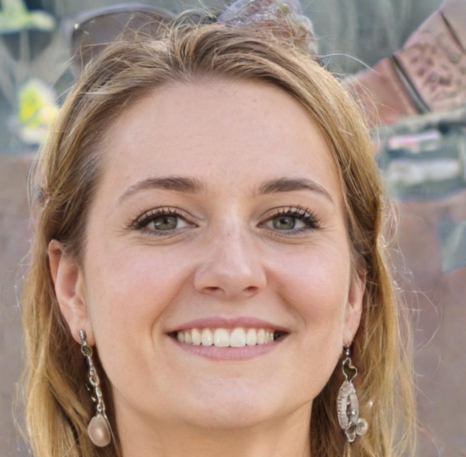 Portrait de Sophie Martin, experte en éducation financière