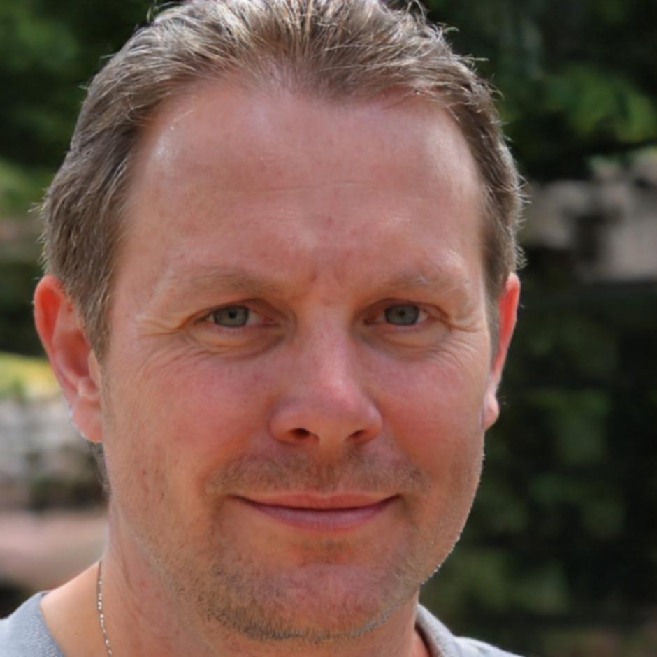 Portrait de Mathis Reynaud, formateur en finances personnelles