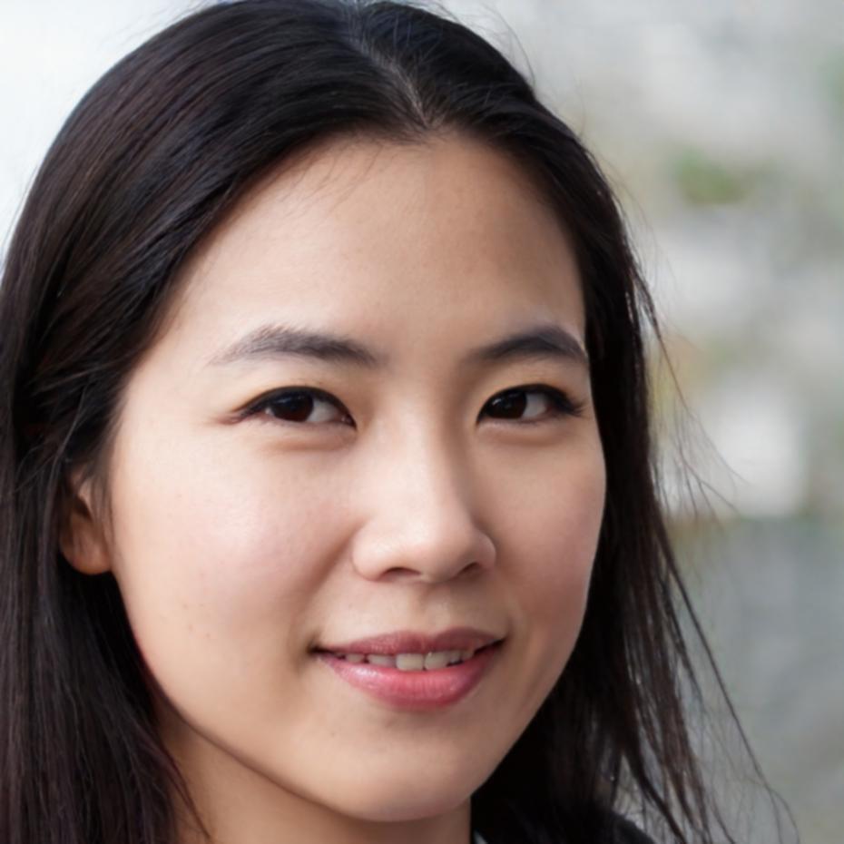 Portrait de Célestine Moreau, conseillère en gestion budgétaire